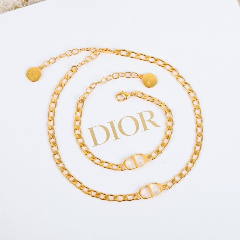 Christian Dior Bracelets